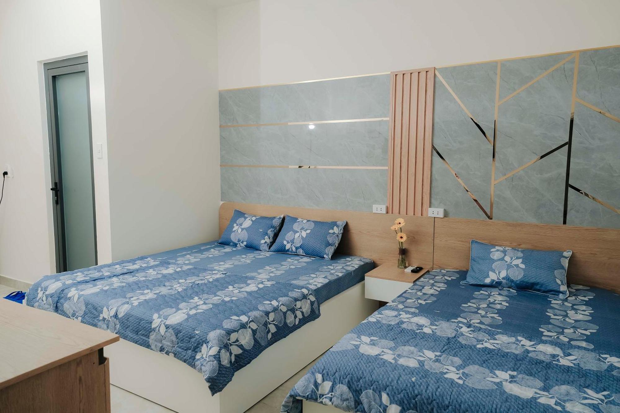 Arina Luxury Hotel - Vincom Tay Ninh Exterior foto