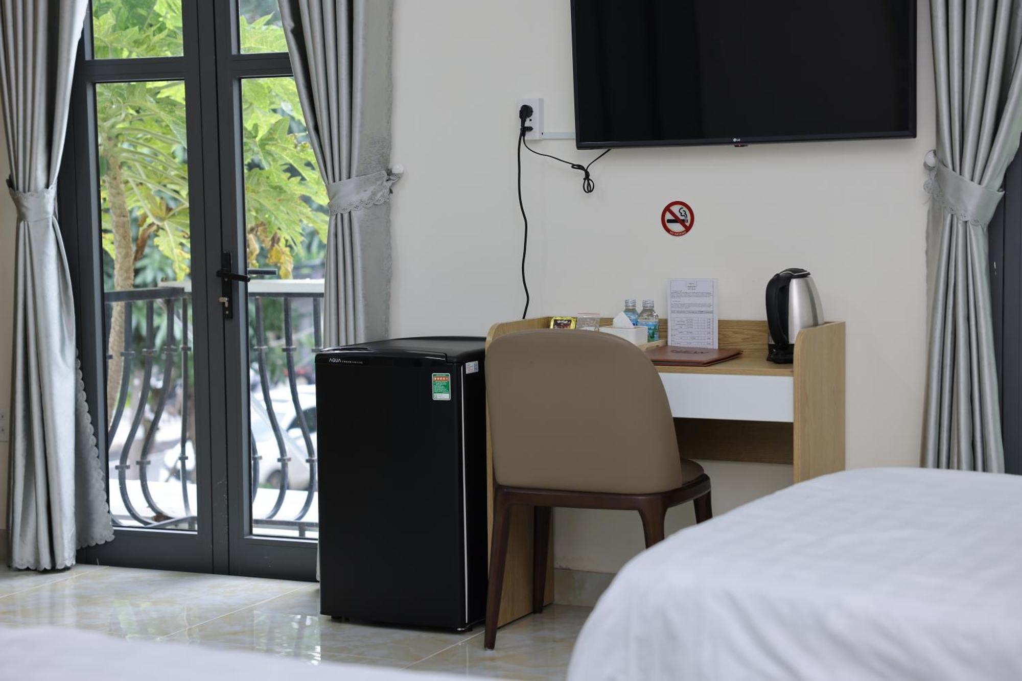 Arina Luxury Hotel - Vincom Tay Ninh Exterior foto
