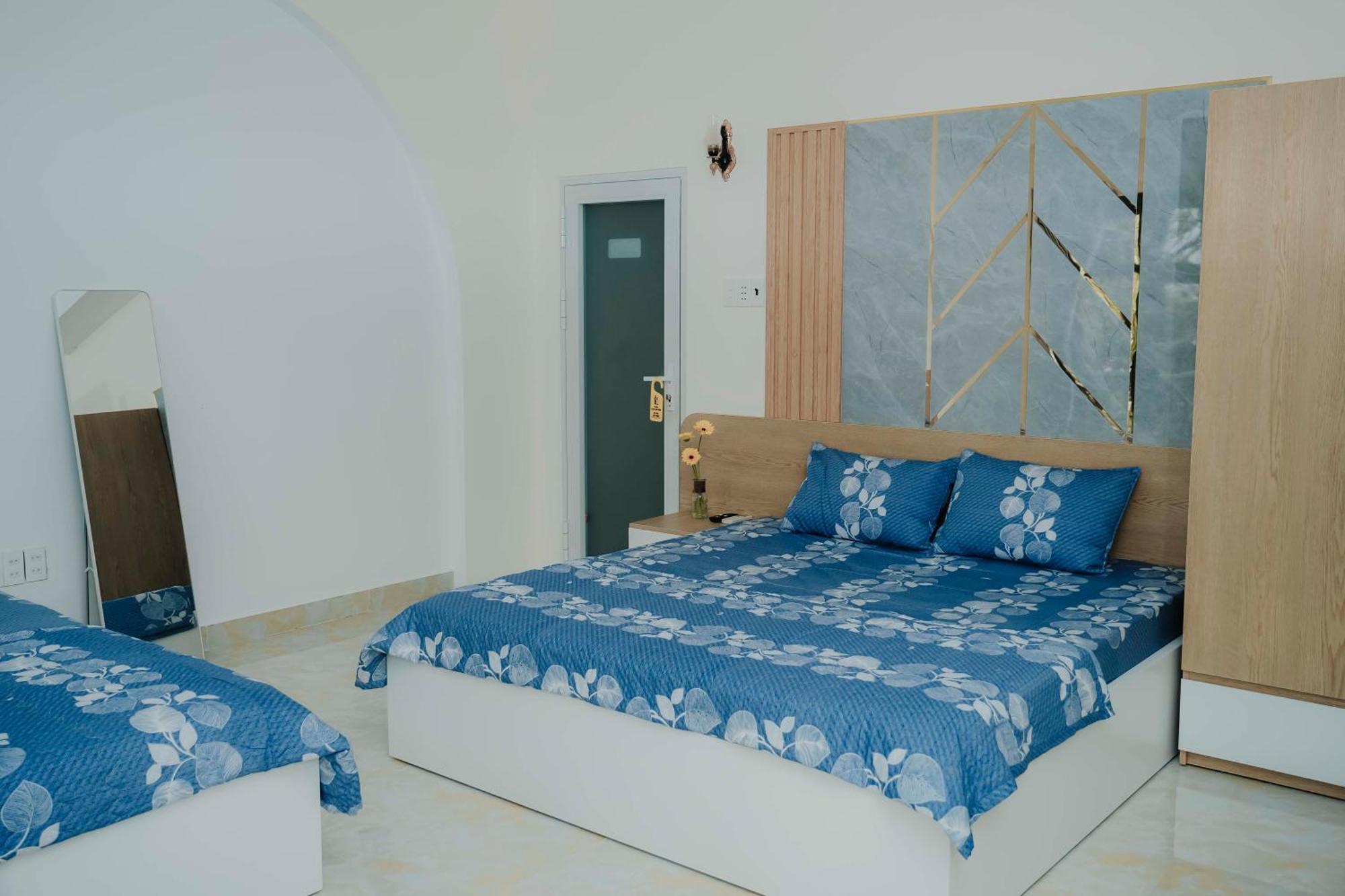 Arina Luxury Hotel - Vincom Tay Ninh Exterior foto