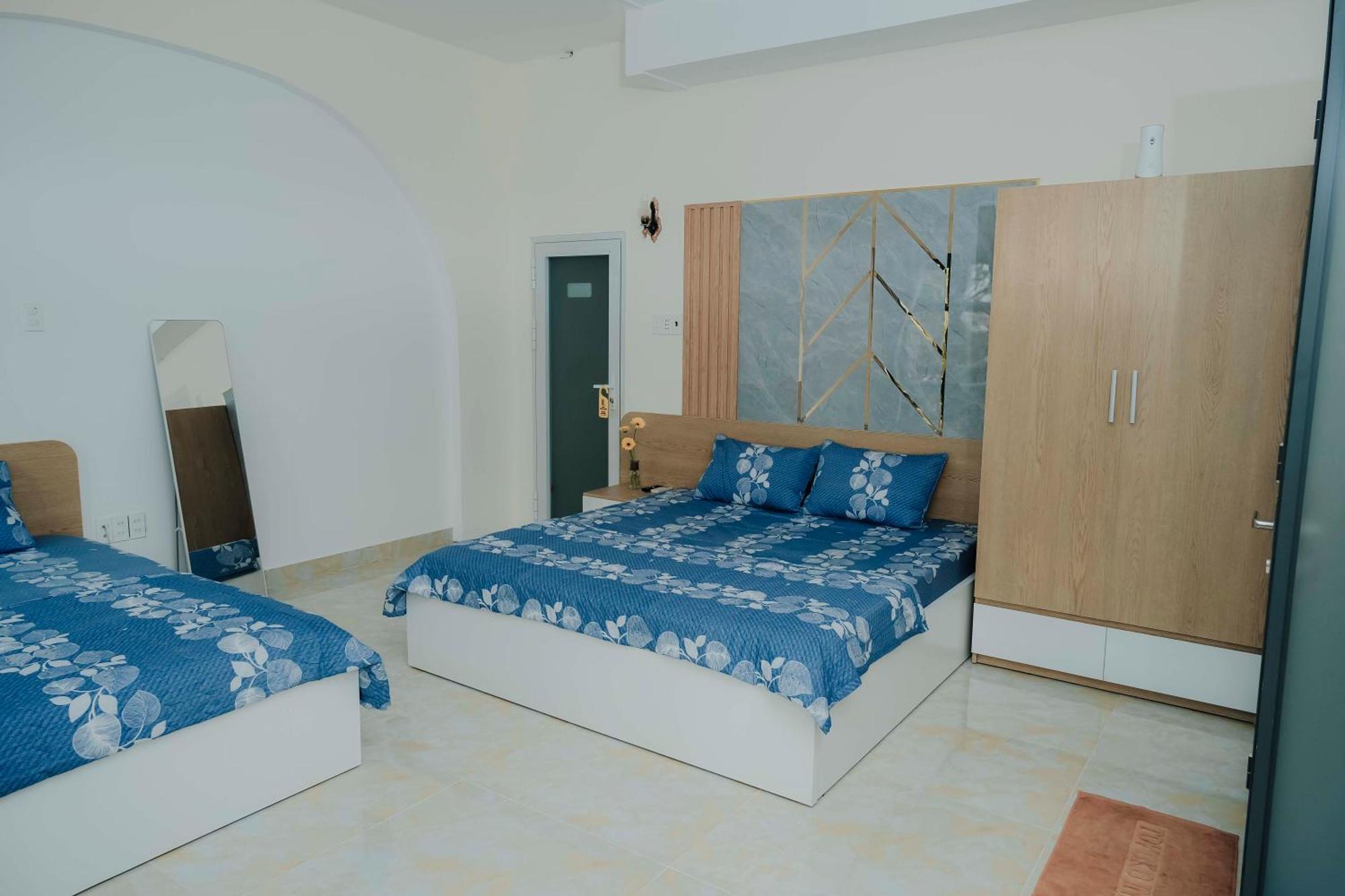 Arina Luxury Hotel - Vincom Tay Ninh Exterior foto