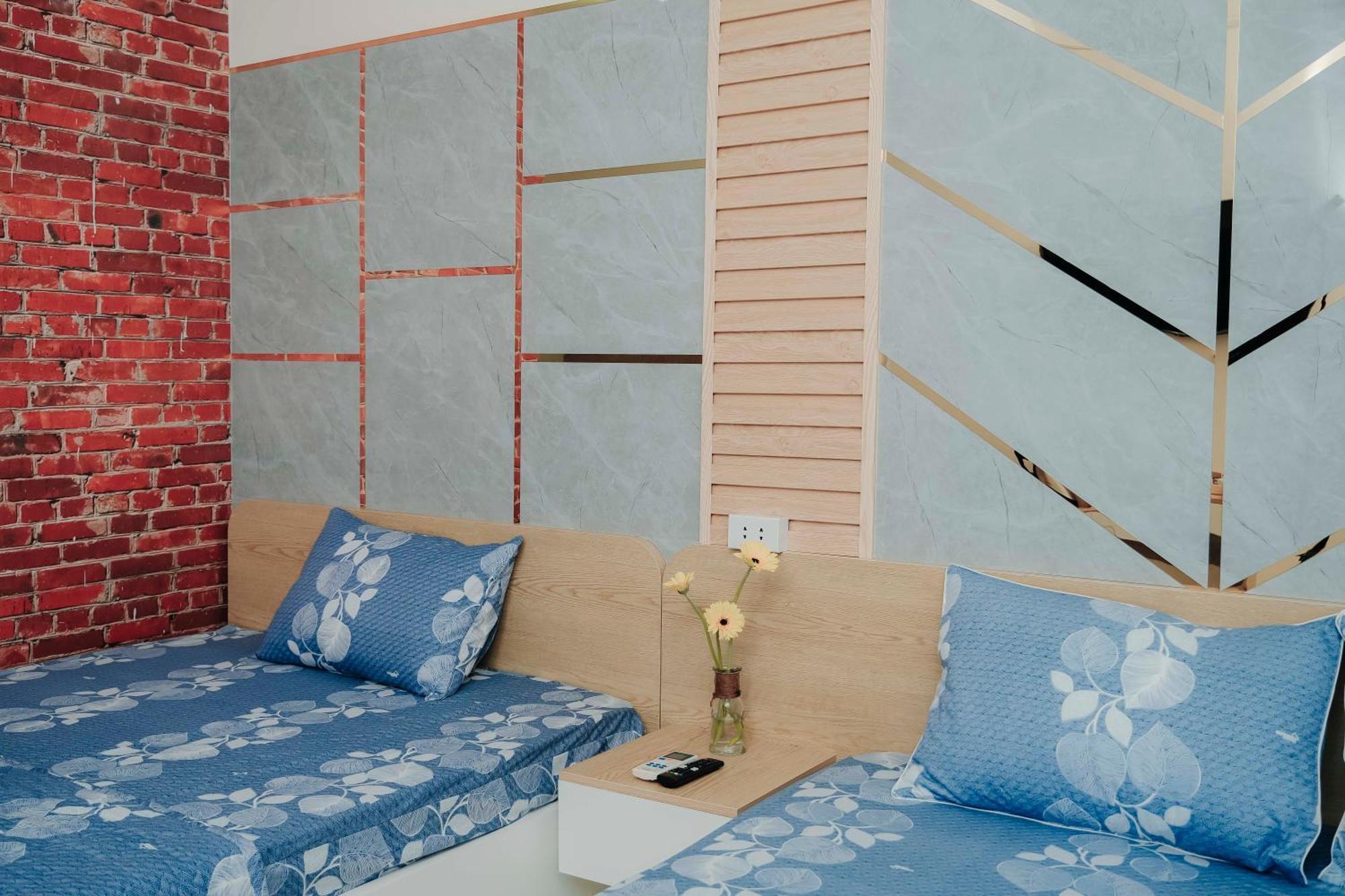 Arina Luxury Hotel - Vincom Tay Ninh Exterior foto